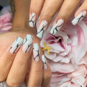 Formation Nail Art (selon thématique)