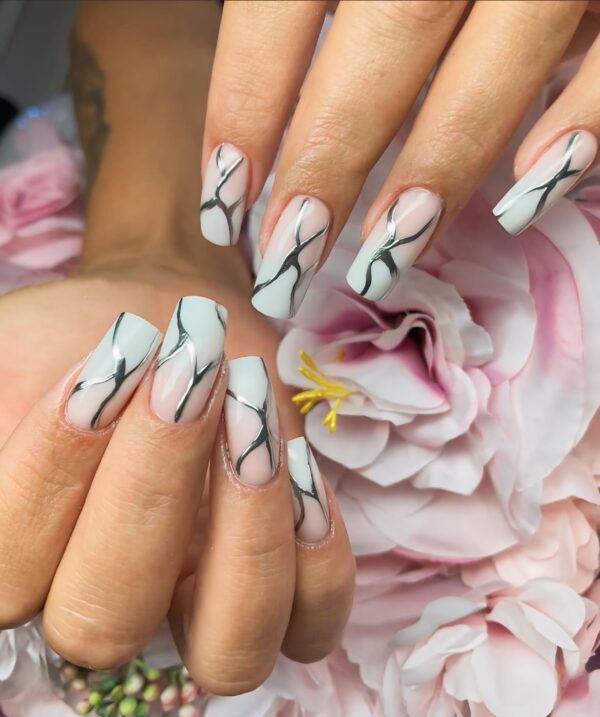 Formation Nail Art (selon thématique)