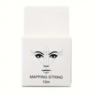 Mapping String