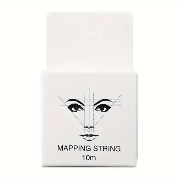 Mapping String