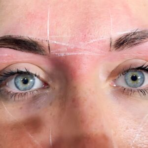 Formation Colorimétrie, correction asymétrie, théorie de la dépigmentation et neutralisation
