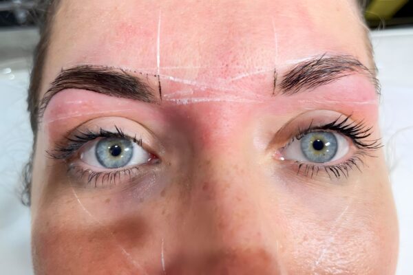 Formation Colorimétrie, correction asymétrie, théorie de la dépigmentation et neutralisation