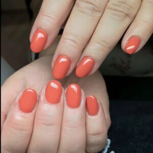 Formation : Perfectionnement gel sans limage