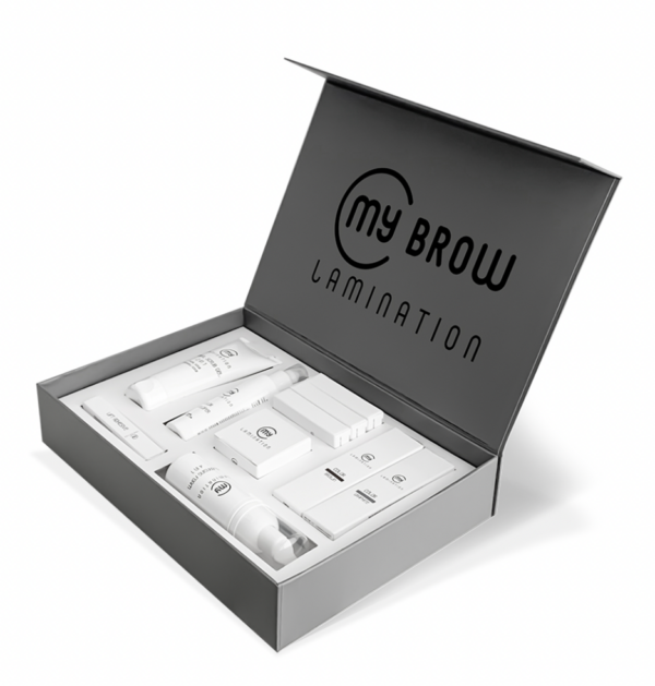 Kit Brow My Lamination