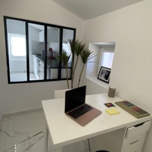 Bureau privé