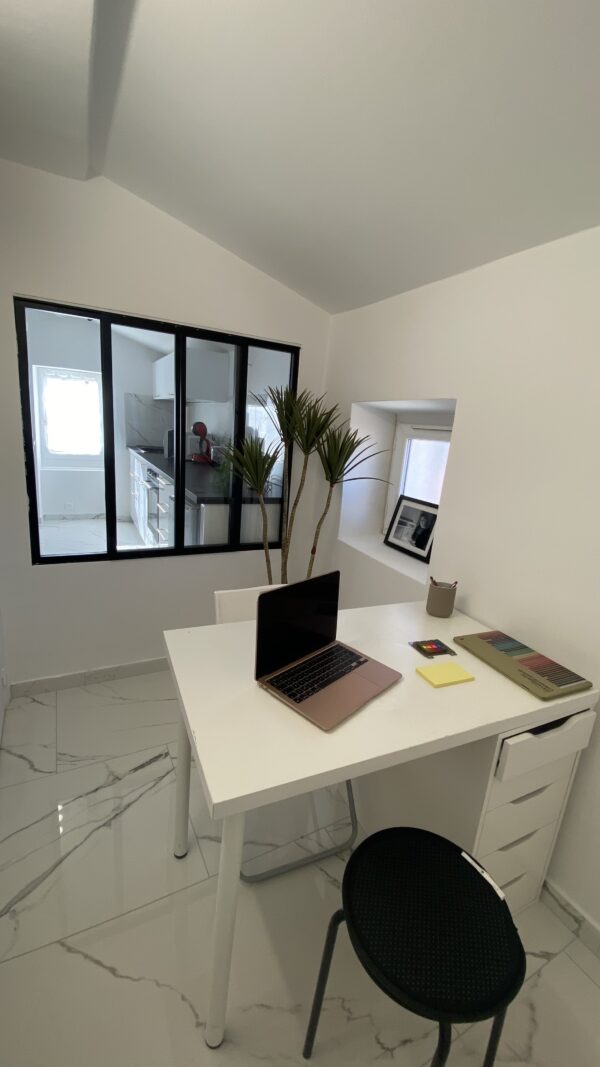 Bureau privé