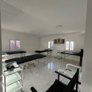 Espace Coworking