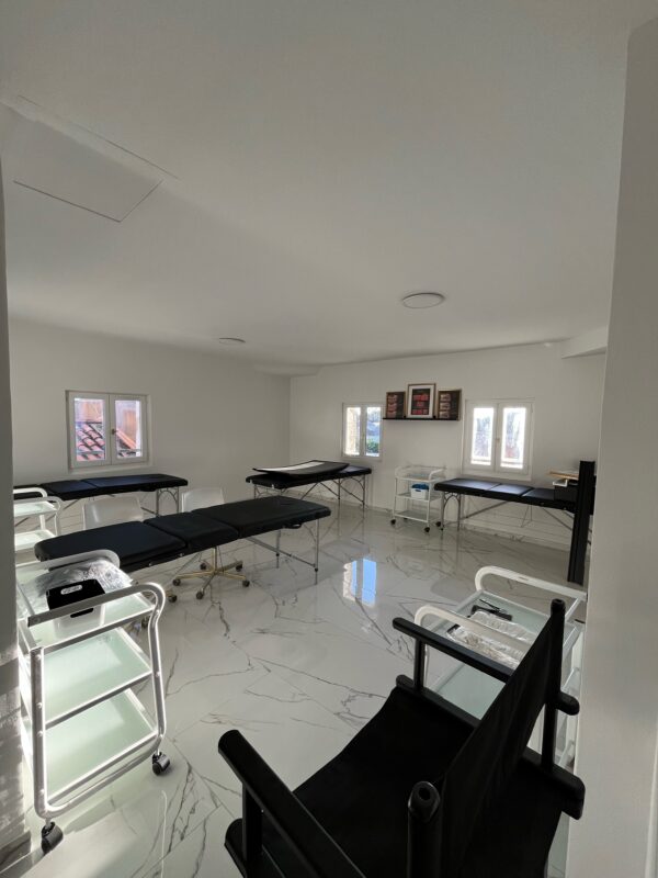 Espace Coworking