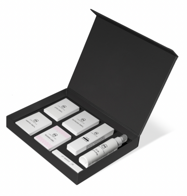 Kit Lash My Lamination