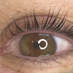 Formation Lashlift