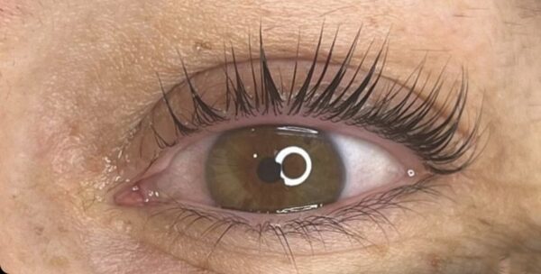 Formation Lashlift