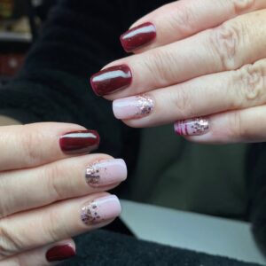 Formation Technique du vernis semi permanent