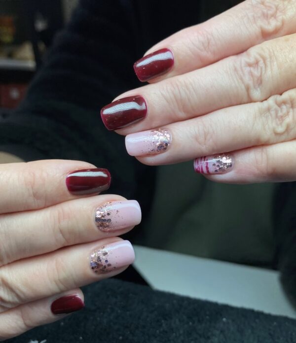 Formation Technique du vernis semi permanent