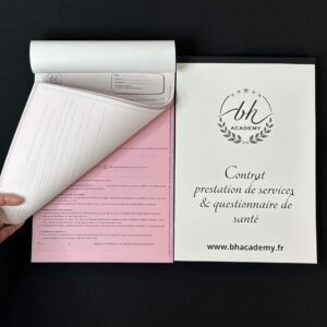 Questionnaire de santé