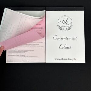 Consentement éclairé