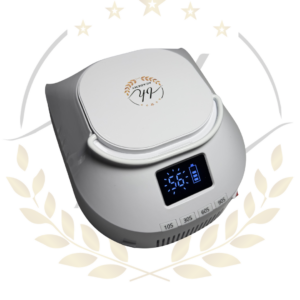 Lampe LED ongles sans fil – Design & performance pro