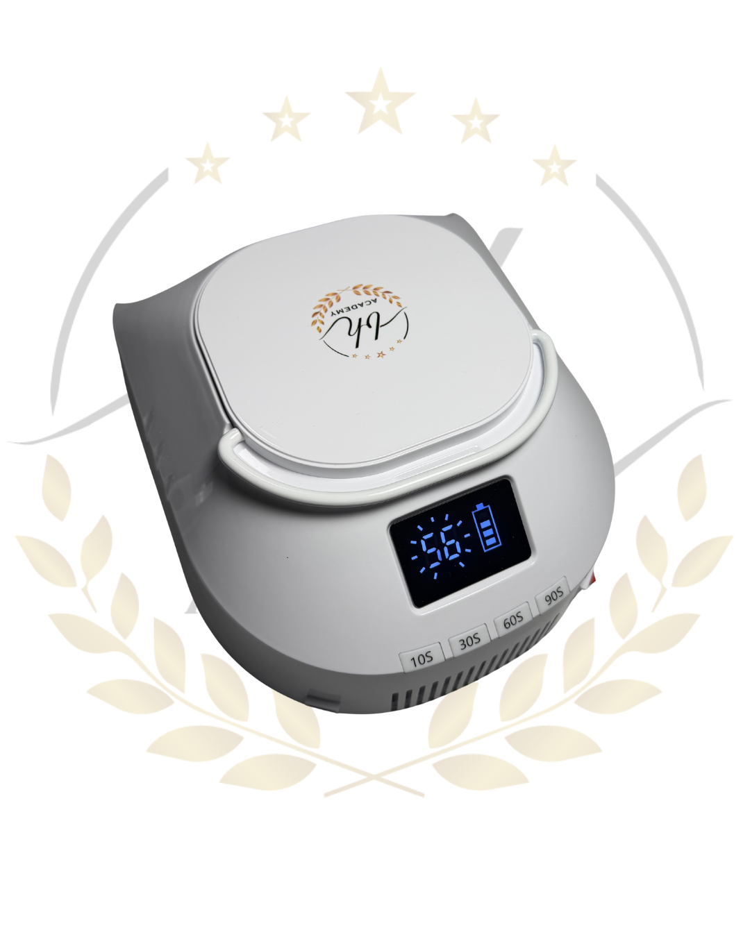 Lampe LED ongles sans fil – Design & performance pro